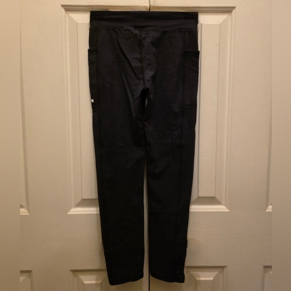 Carhartt Girls Fitted Utility Leggings-Size 10-NWOT 🖤 - Picture 2 of 4